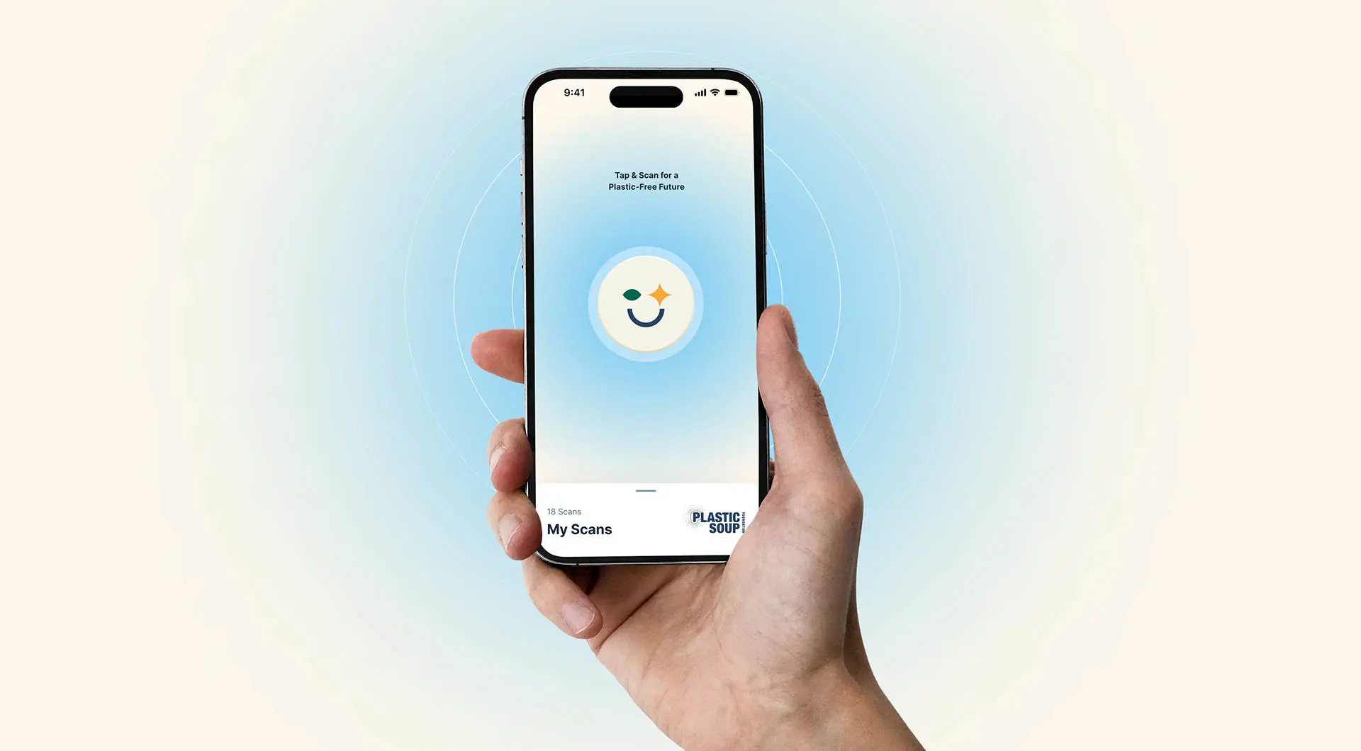 PlasticFreeFuture App