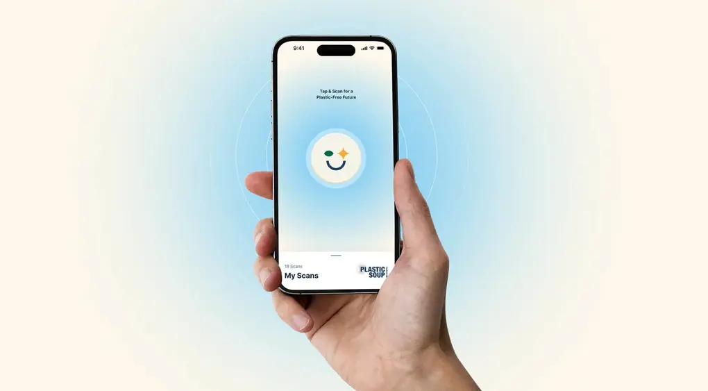 PlasticFreeFuture App